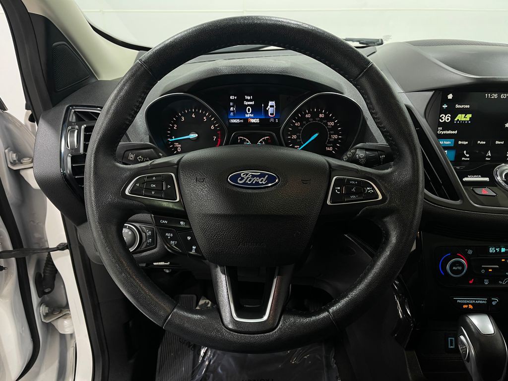 2019 Ford Escape Image 23
