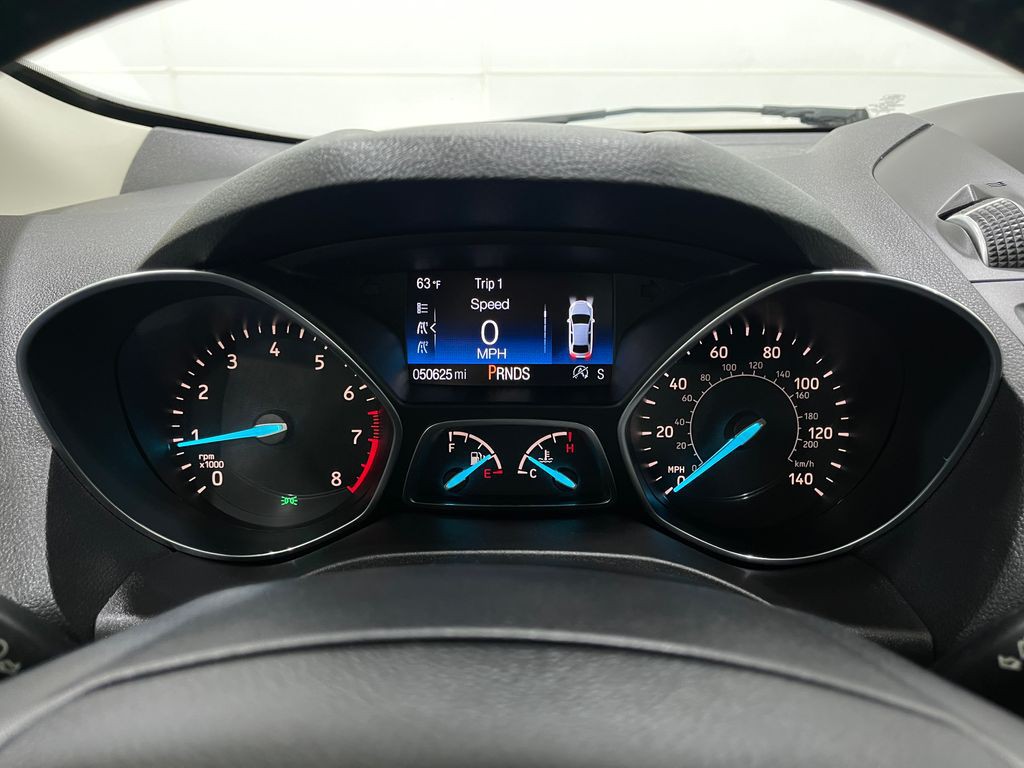 2019 Ford Escape Image 24