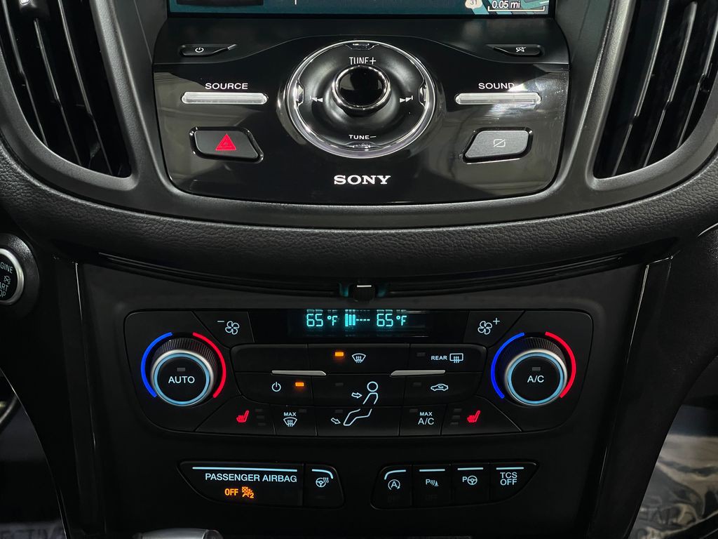 2019 Ford Escape Image 26