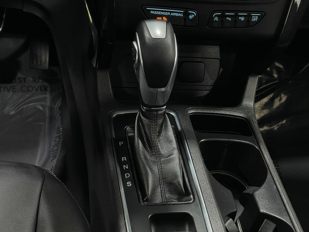 2019 Ford Escape Image 30