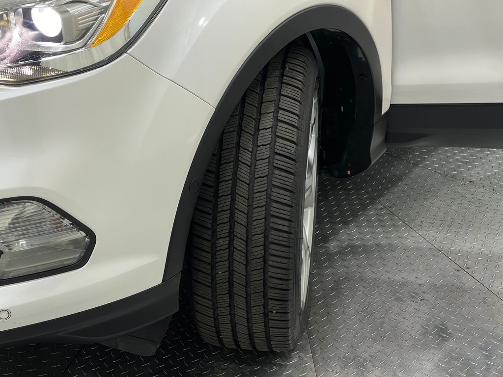 2019 Ford Escape Image 37