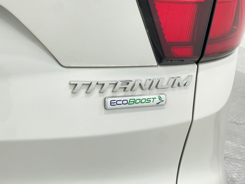 2019 Ford Escape Image 41