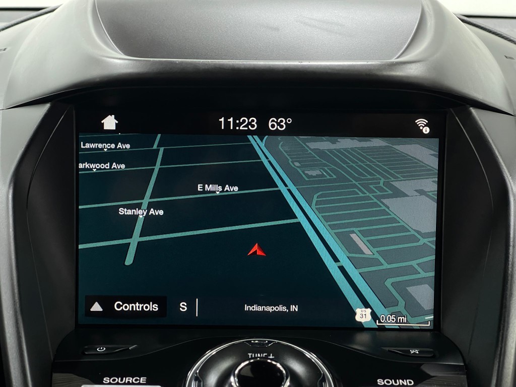 2019 Ford Escape Image 10