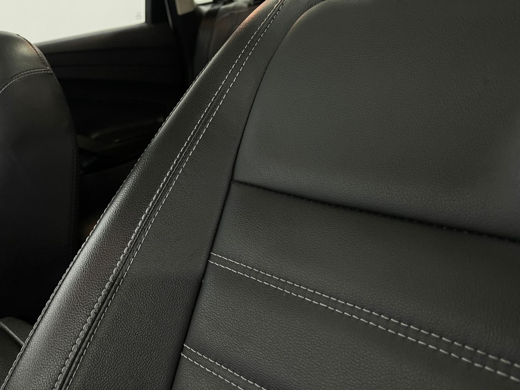 2019 Ford Escape Image 19