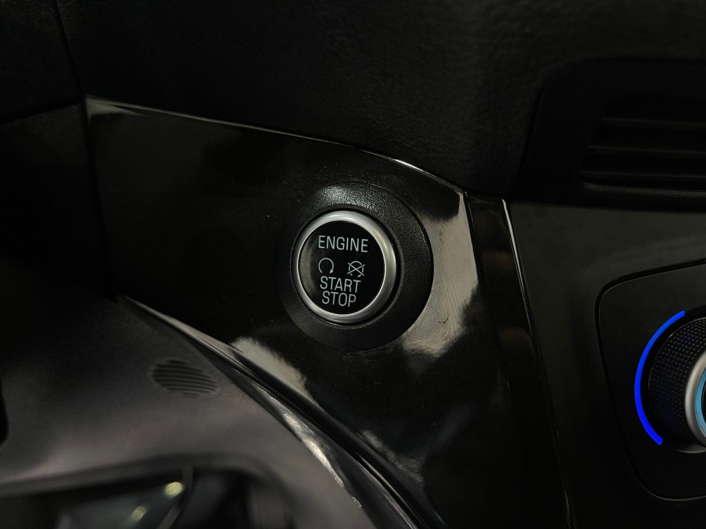 2019 Ford Escape Image 22