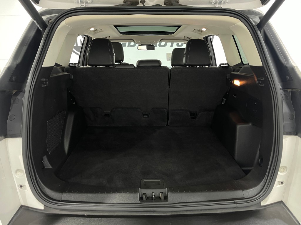 2019 Ford Escape Image 27