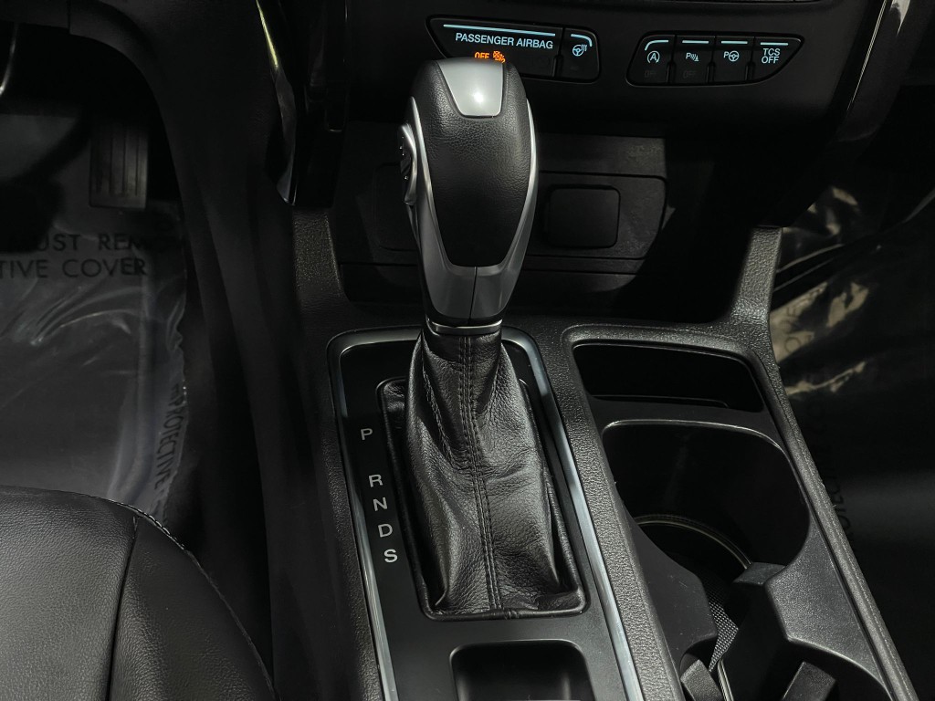 2019 Ford Escape Image 30