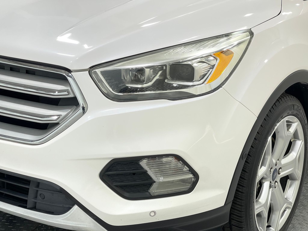 2019 Ford Escape Image 34