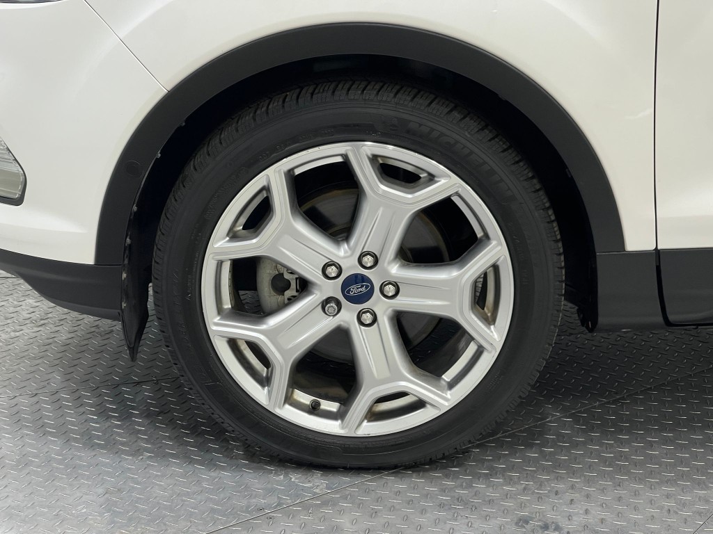 2019 Ford Escape Image 36