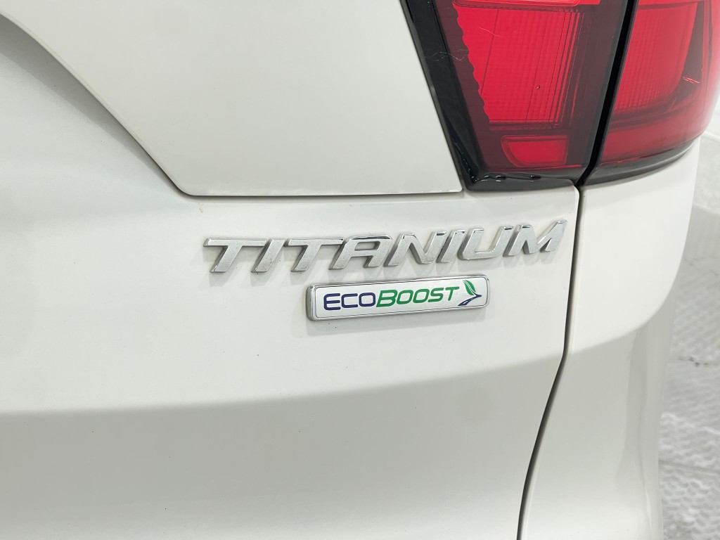 2019 Ford Escape Image 41