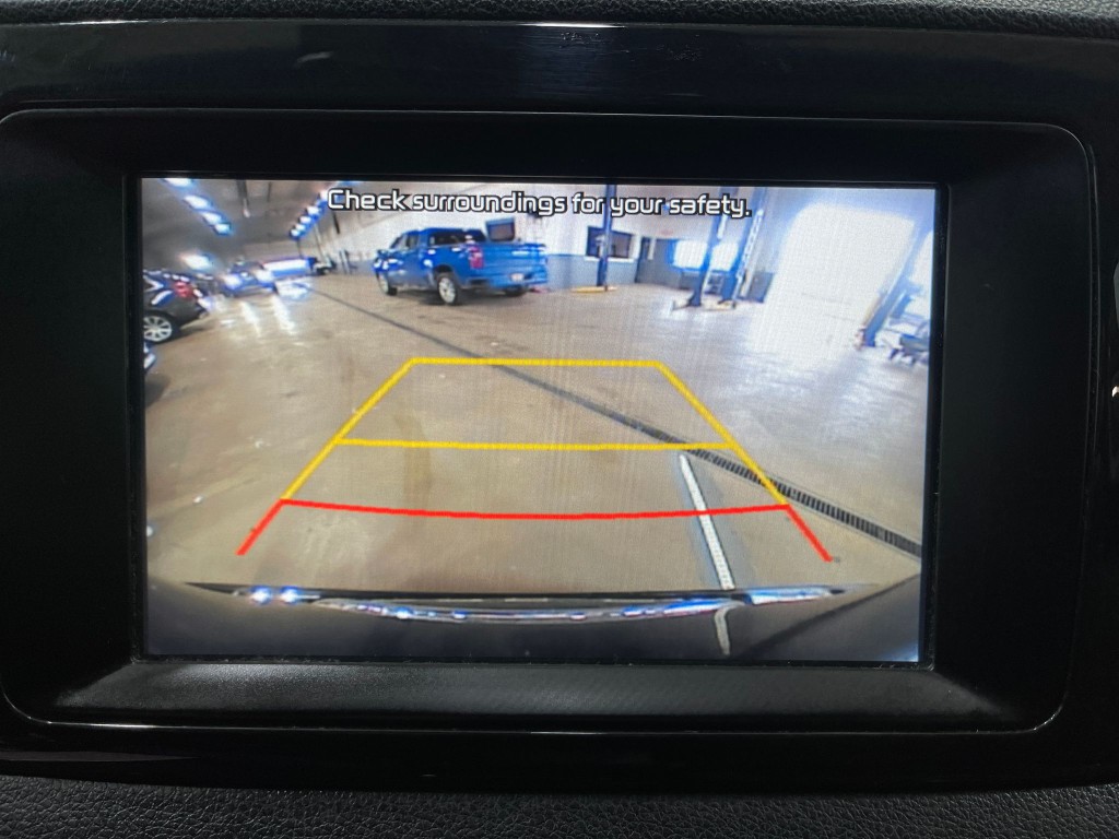 2019 Kia Niro Image 10