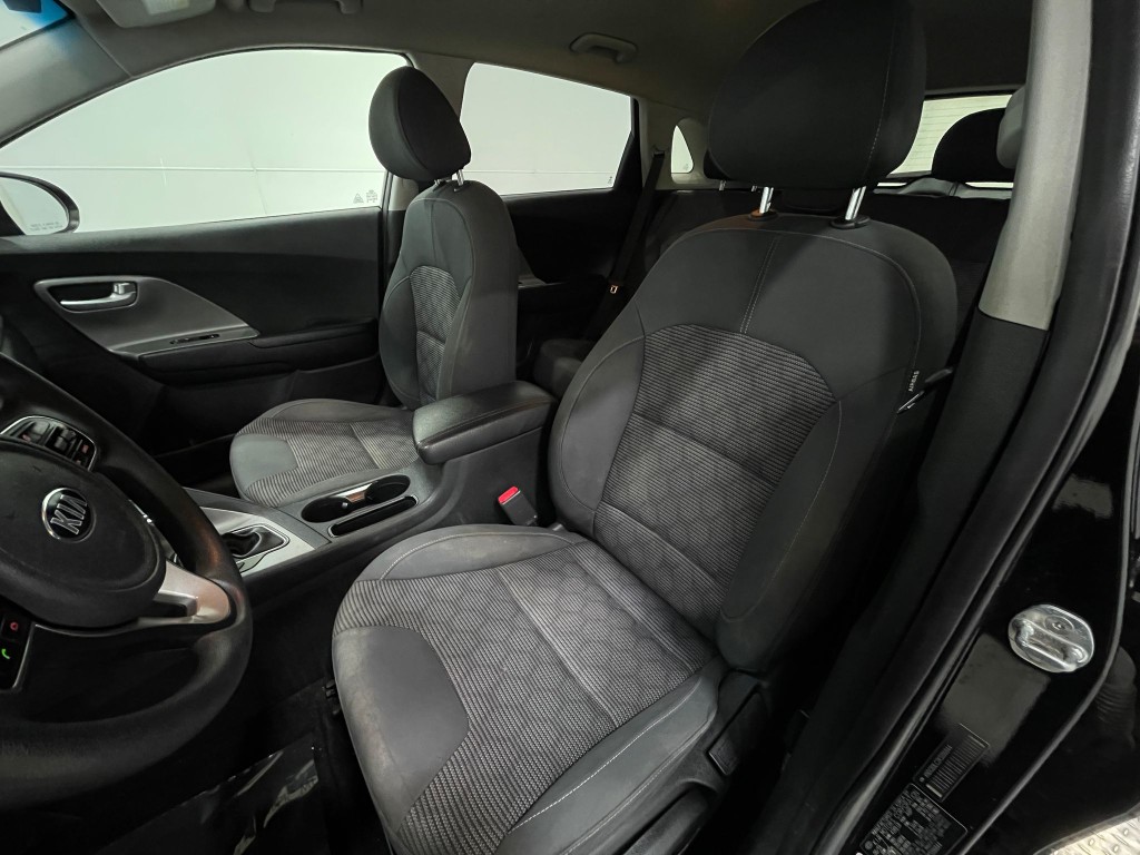 2019 Kia Niro Image 12