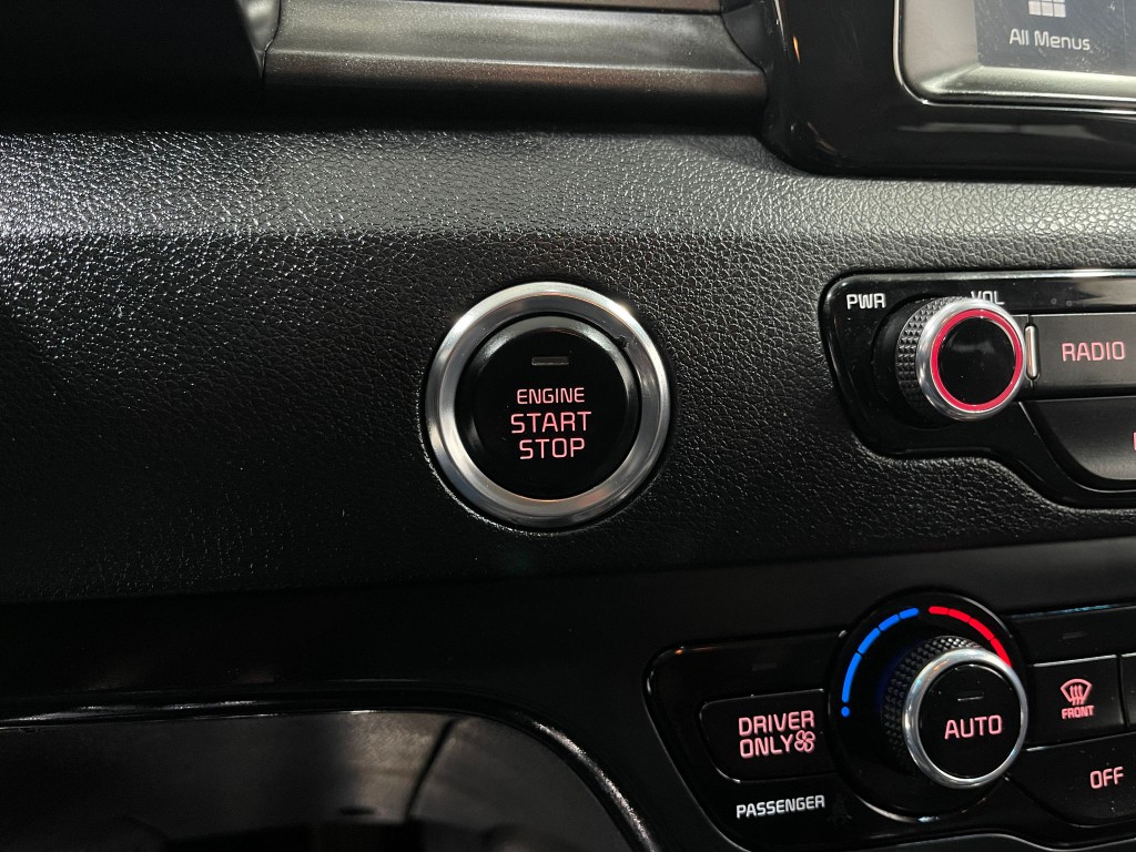 2019 Kia Niro Image 19