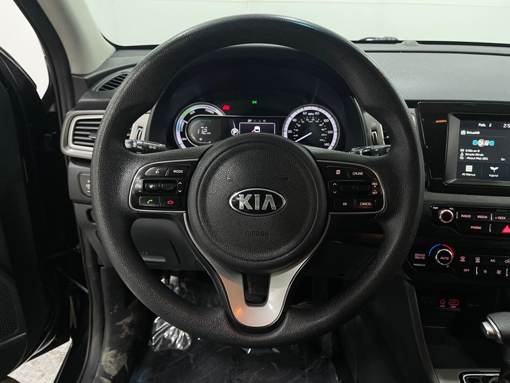 2019 Kia Niro Image 20