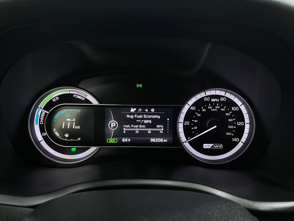 2019 Kia Niro Image 21