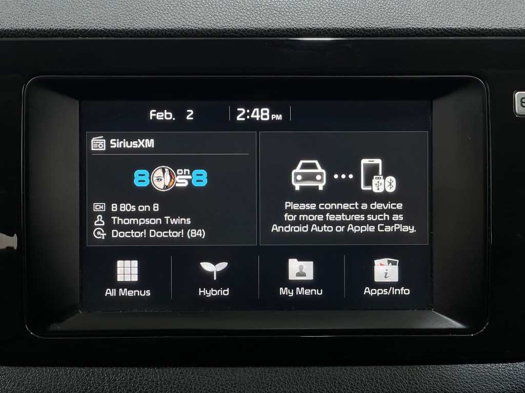 2019 Kia Niro Image 22