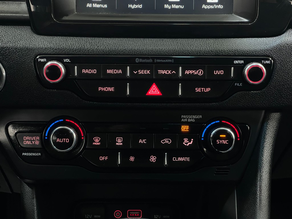 2019 Kia Niro Image 23