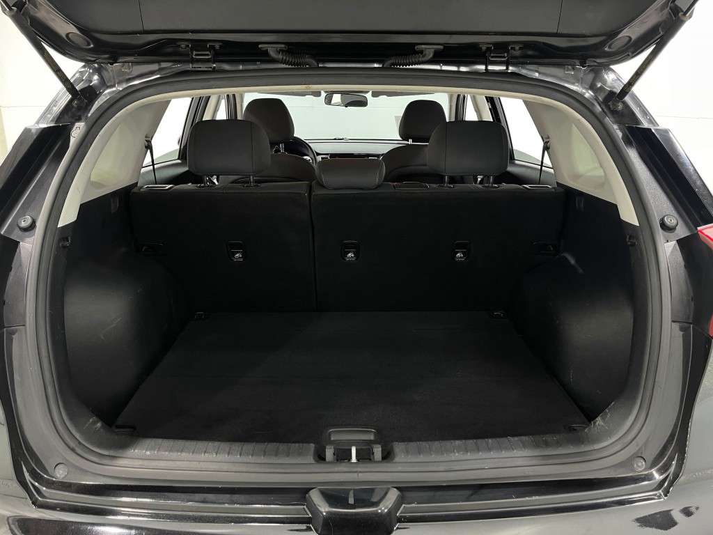 2019 Kia Niro Image 24