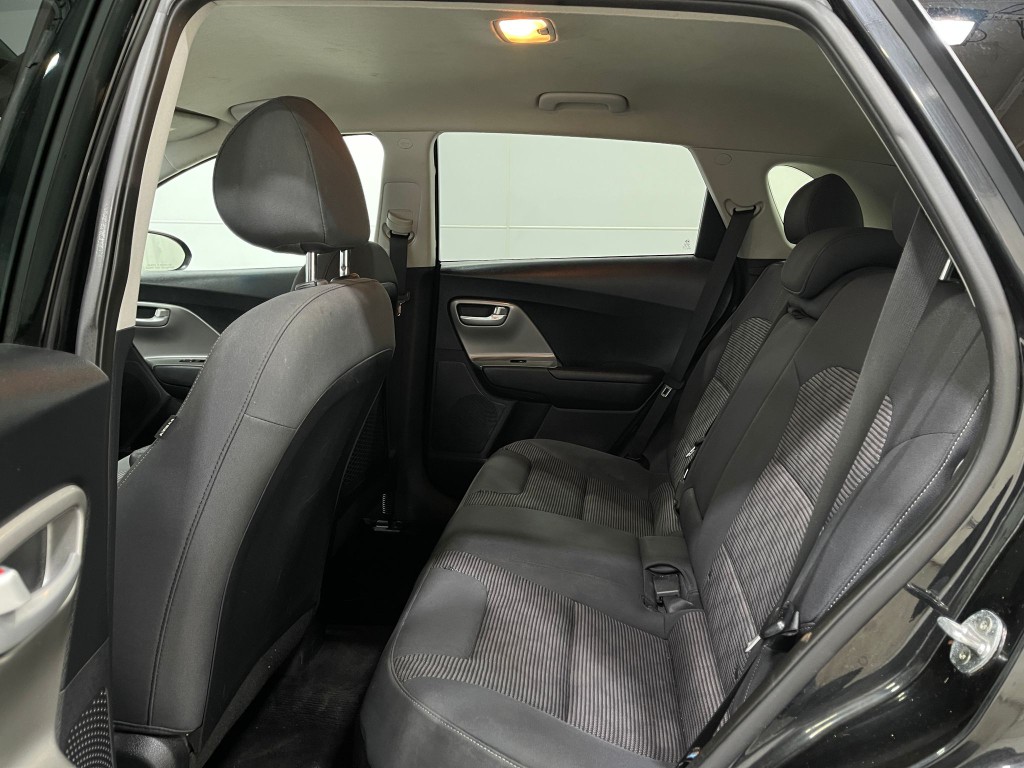 2019 Kia Niro Image 26