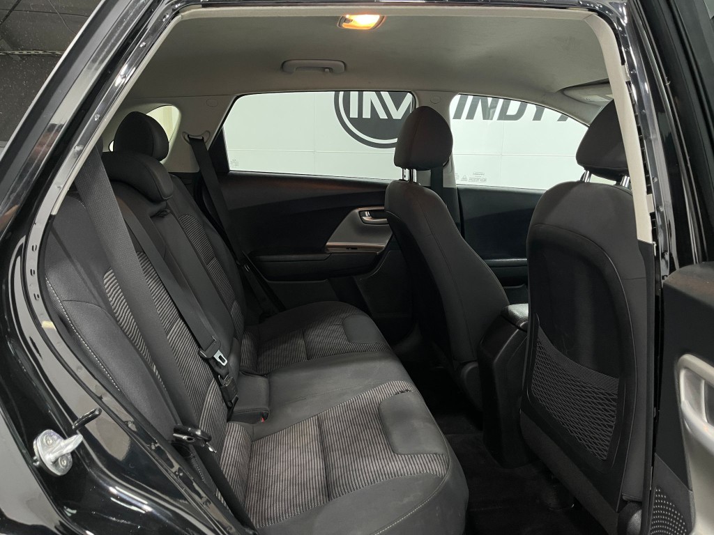2019 Kia Niro Image 27