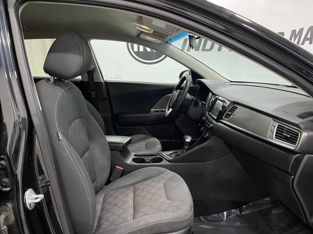 2019 Kia Niro Image 28