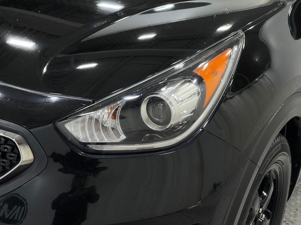 2019 Kia Niro Image 29