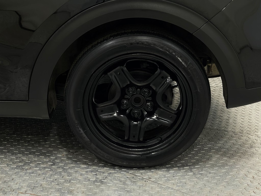 2019 Kia Niro Image 31