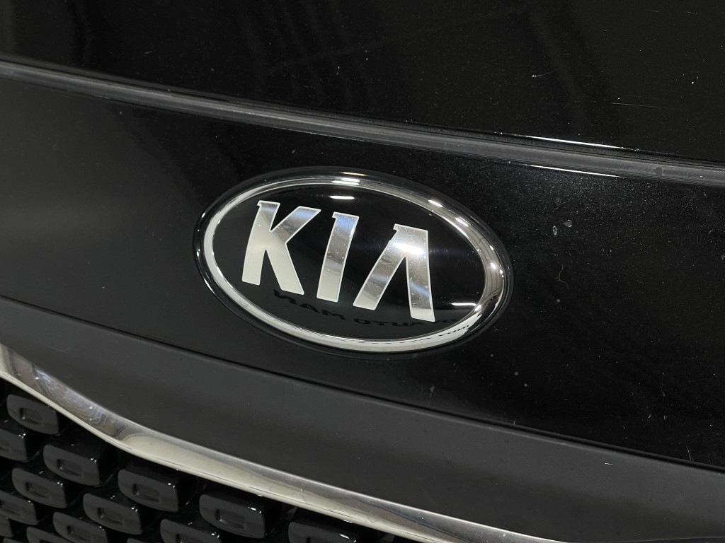 2019 Kia Niro Image 34