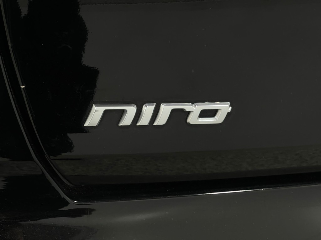 2019 Kia Niro Image 35