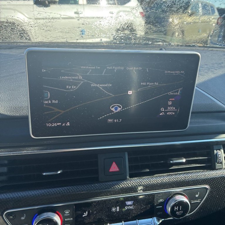 2018 Audi S5 Image 4