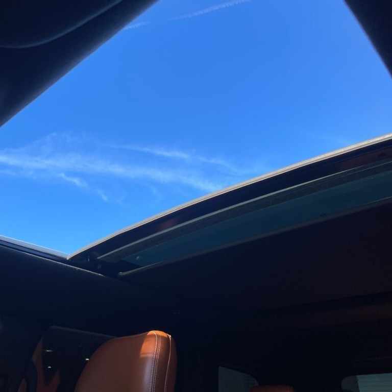 2016 Jeep Grand Cherokee Image 14