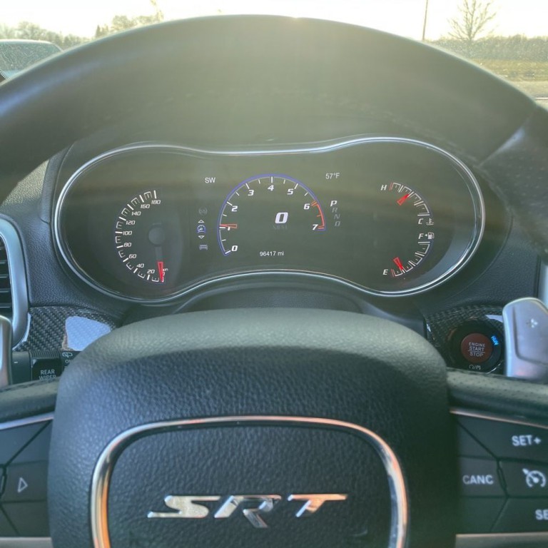 2016 Jeep Grand Cherokee Image 9