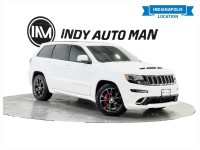 Image for 2016 Jeep Grand Cherokee SRT ID: 7117800