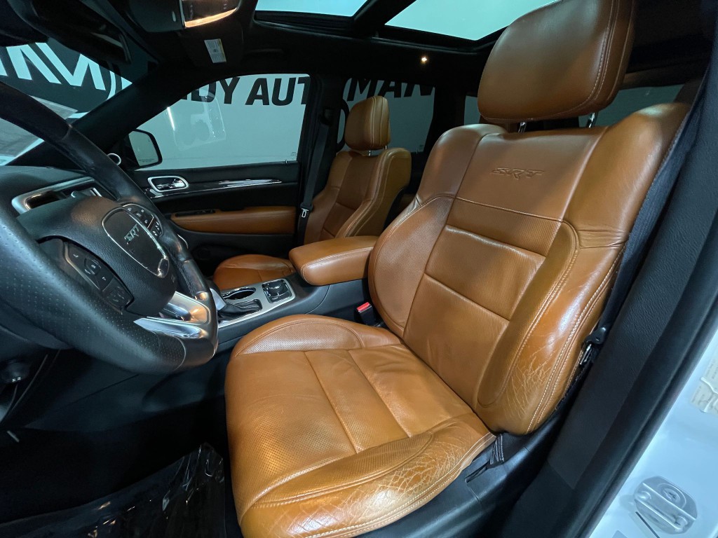 2016 Jeep Grand Cherokee Image 14
