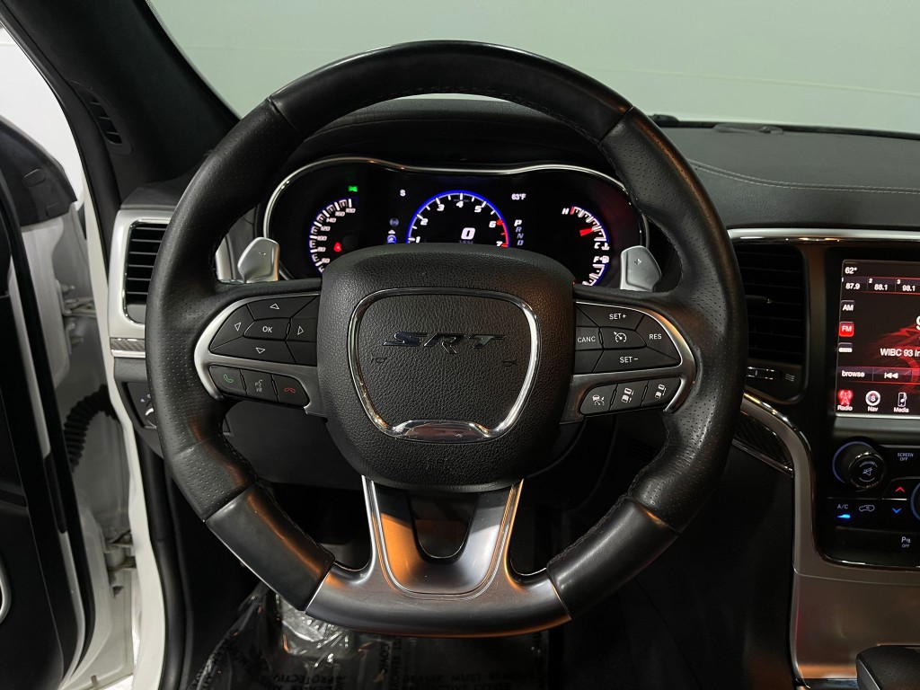 2016 Jeep Grand Cherokee Image 22