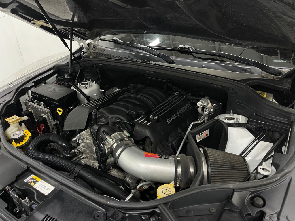 2016 Jeep Grand Cherokee Image 28
