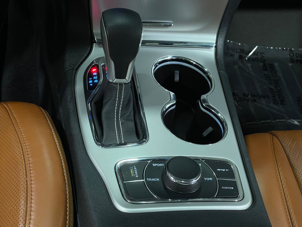 2016 Jeep Grand Cherokee Image 29
