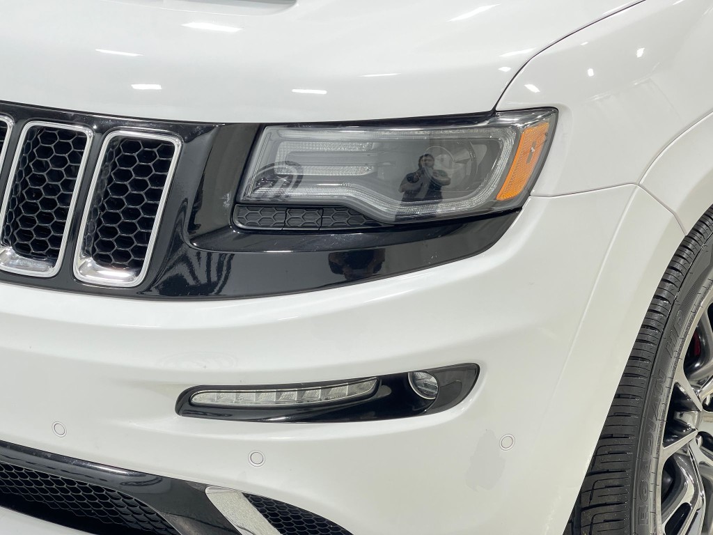 2016 Jeep Grand Cherokee Image 33