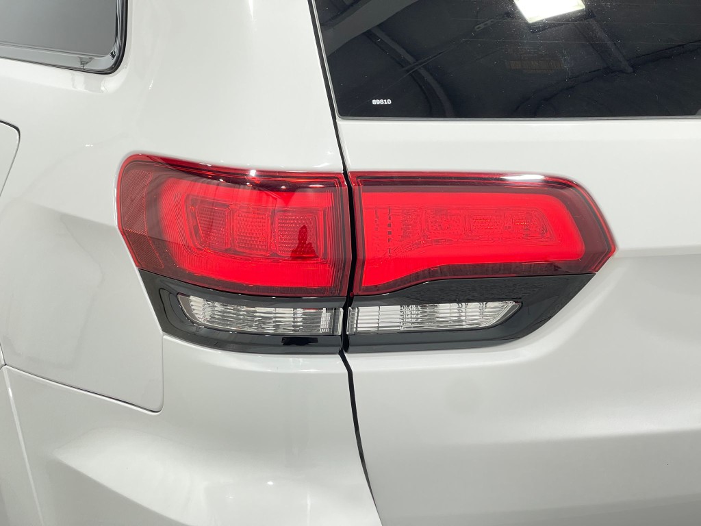 2016 Jeep Grand Cherokee Image 34