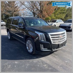 Image for 2015 Cadillac Escalade Platinum Edition ID: 7117801