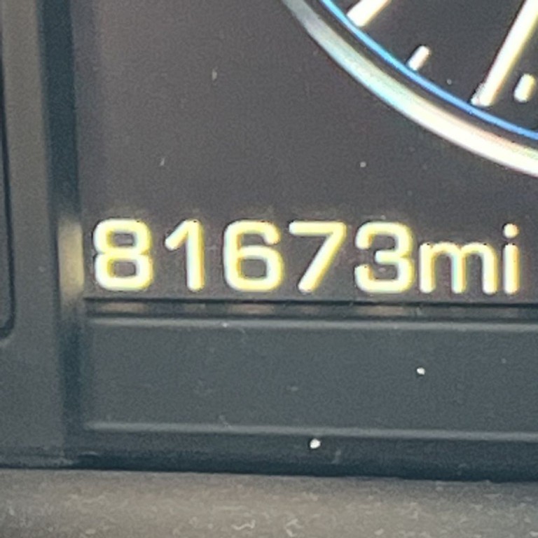 2015 Cadillac Escalade Image 8