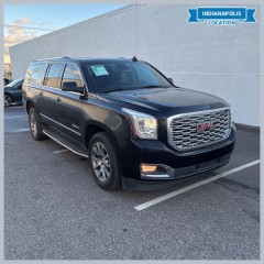 Image for 2020 GMC Yukon Denali ID: 7121129