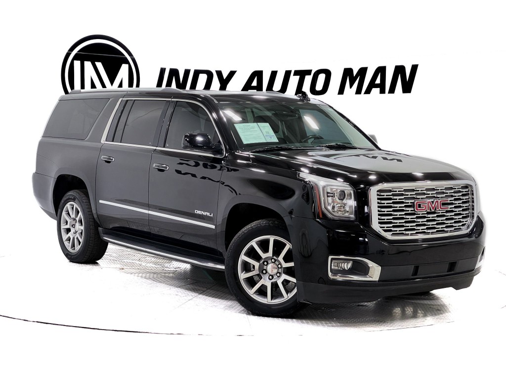 2020 GMC Yukon Image 2