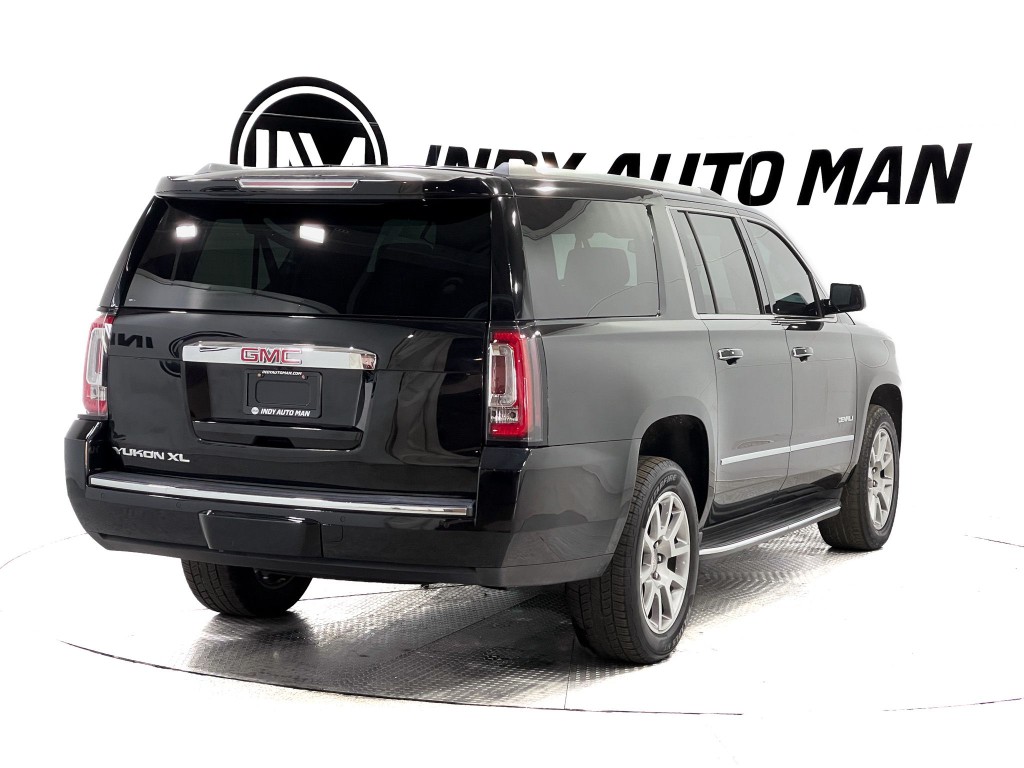 2020 GMC Yukon Image 4
