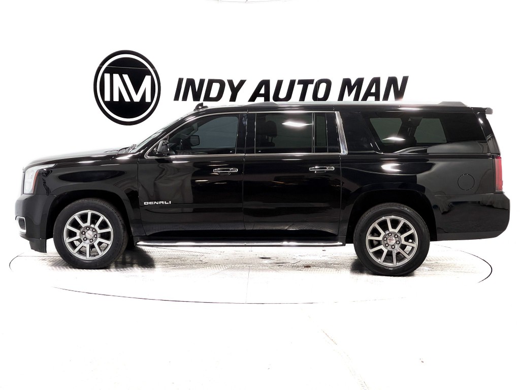 2020 GMC Yukon Image 7