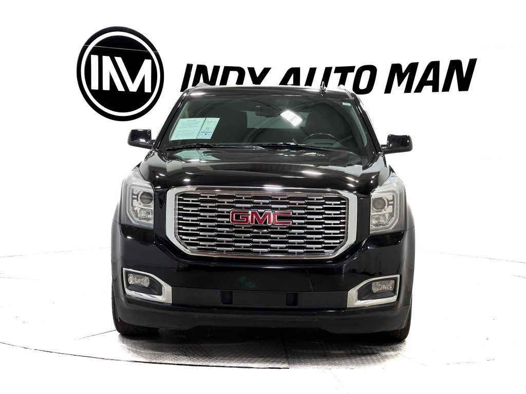 2020 GMC Yukon Image 9