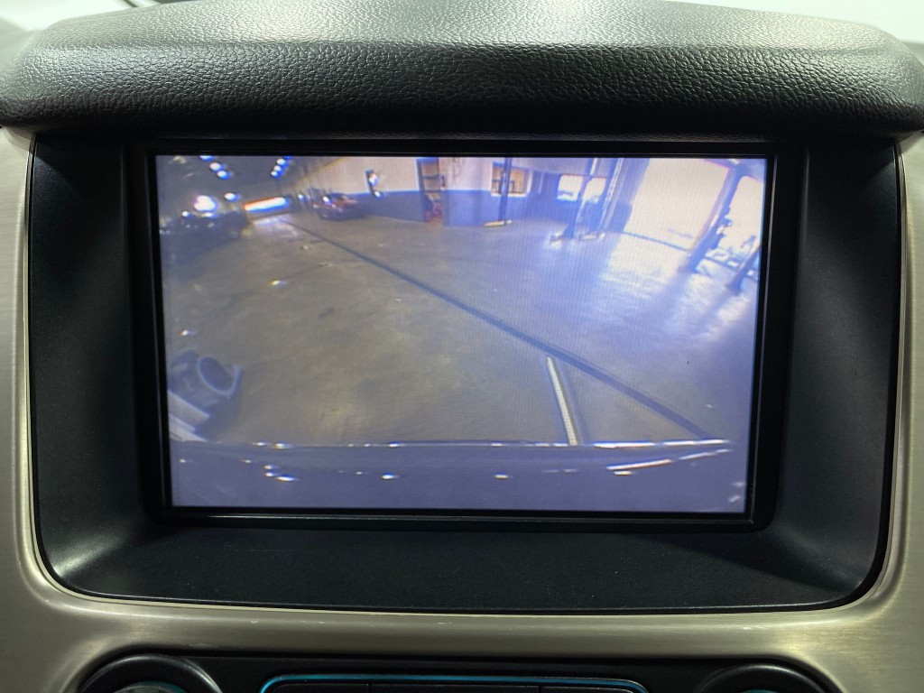 2020 GMC Yukon Image 10