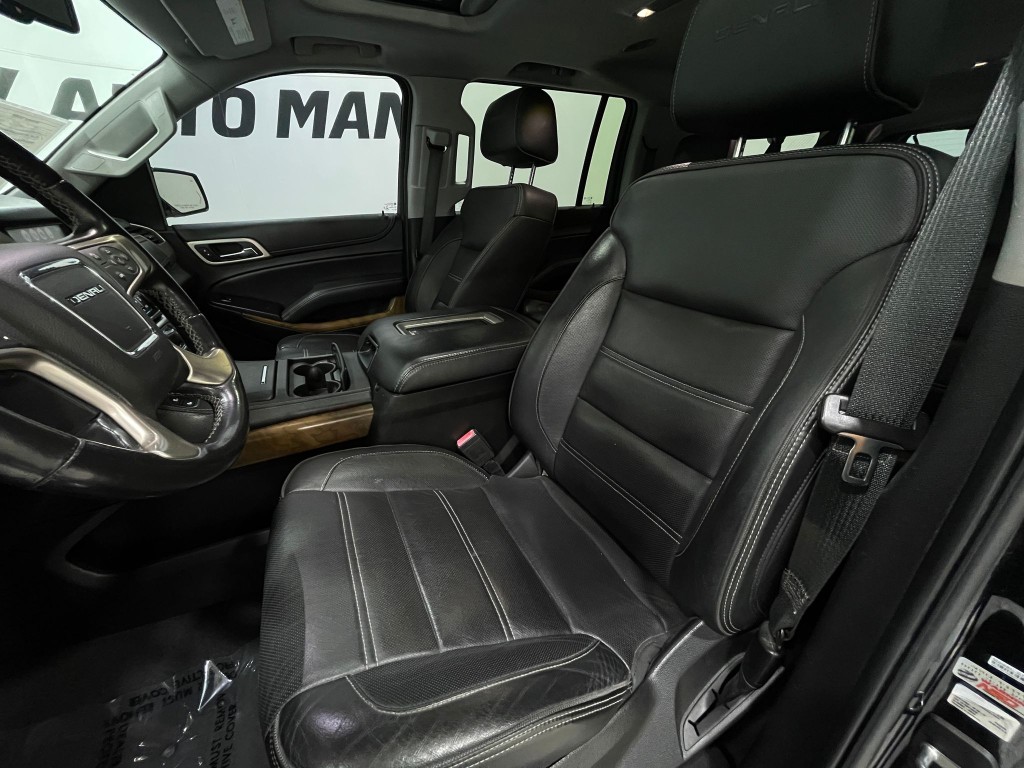 2020 GMC Yukon Image 13