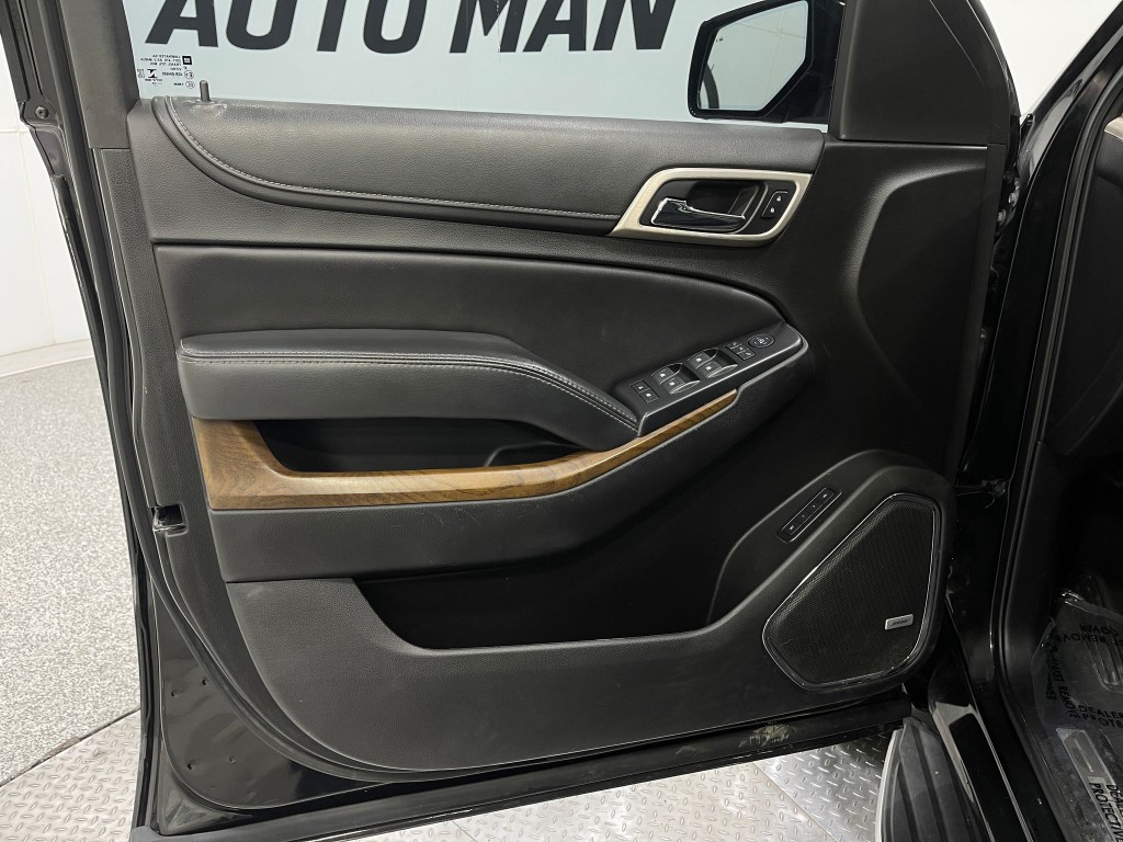 2020 GMC Yukon Image 14