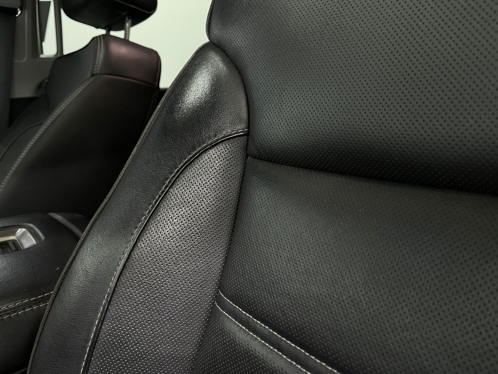 2020 GMC Yukon Image 17